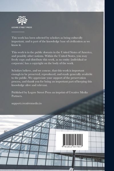 Produktbild: Architecural Drawing