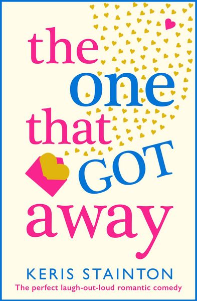 Produktbild: The One That Got Away