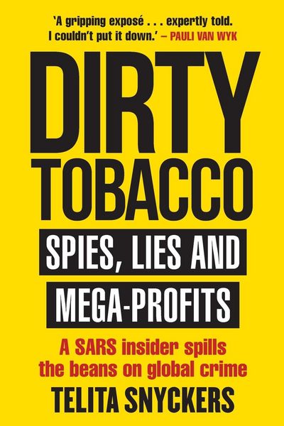 Produktbild: Dirty Tobacco
