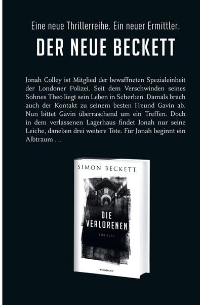 Produktbild: Die ewigen Toten