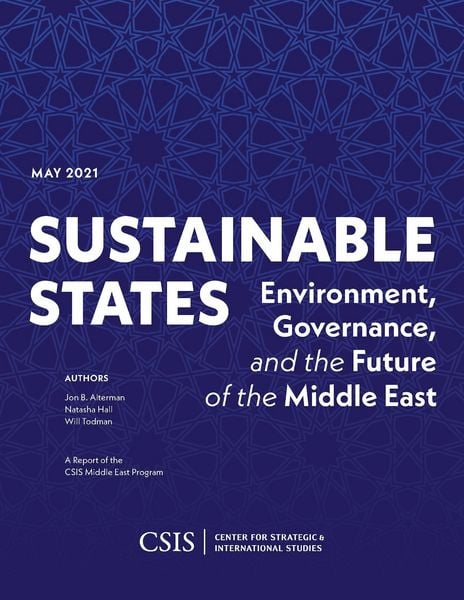 Produktbild: Sustainable States