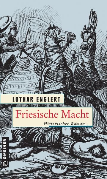 Produktbild: Friesische Macht