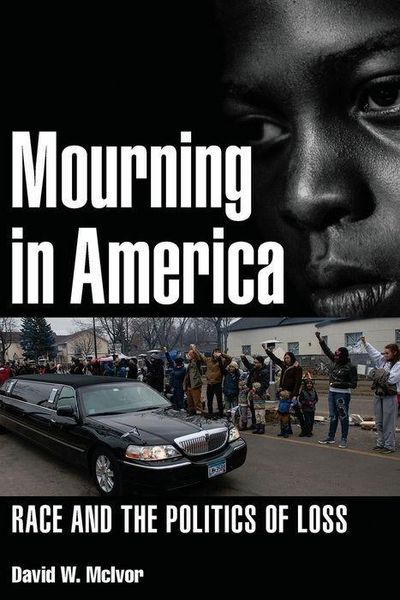 Produktbild: Mourning in Amer