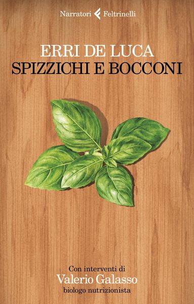 Produktbild: Spizzichi e bocconi