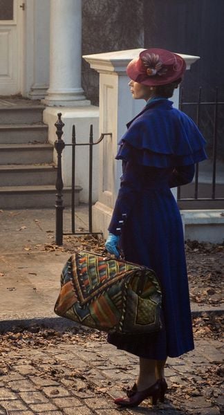 Produktbild: Mary Poppins R&uuml;ckkehr