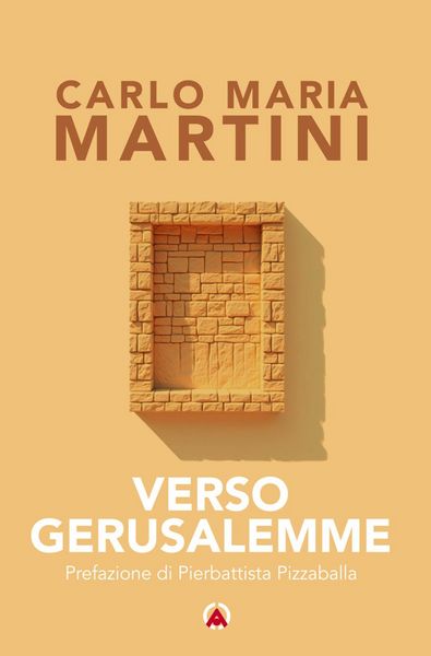 Produktbild: Verso Gerusalemme