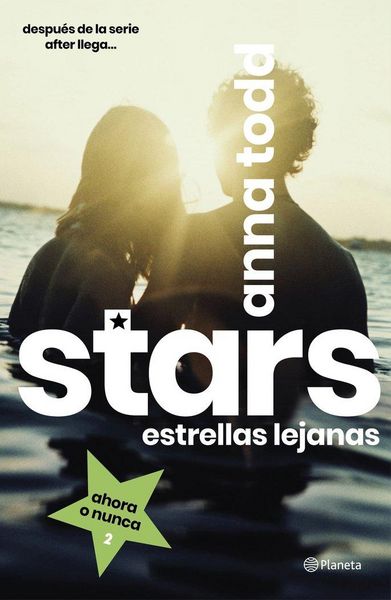 Produktbild: Stars : estrellas lejanas