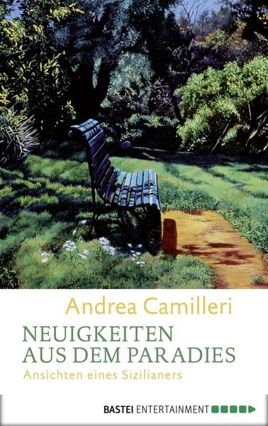 Produktbild: Neuigkeiten aus dem Paradies