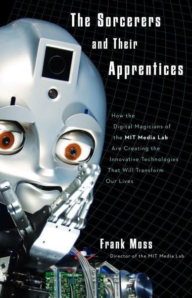 Produktbild: The Sorcerers and Their Apprentices