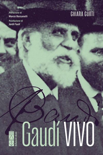 Produktbild: Gaud&iacute; vivo