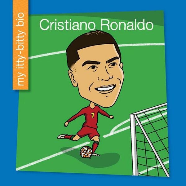 Produktbild: Cristiano Ronaldo