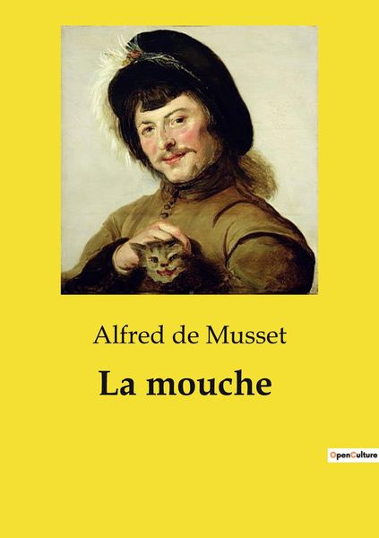 Produktbild: La mouche