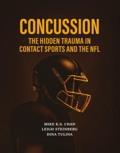 Produktbild: Concussion