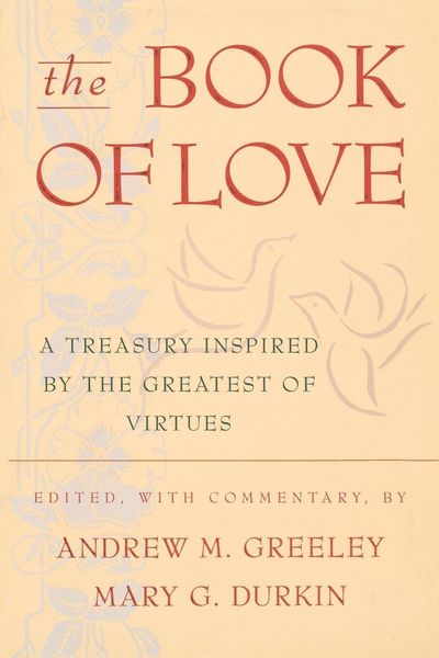 Produktbild: The Book of Love