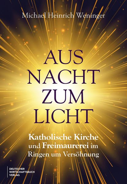 Produktbild: Aus Nacht zum Licht