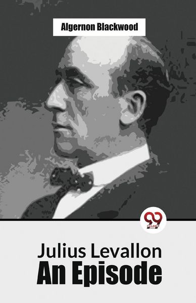 Produktbild: Julius Levallon An Episode