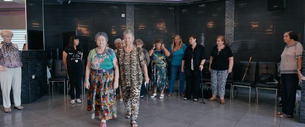 Produktbild: Miss Holocaust Survivor