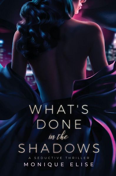 Produktbild: What's Done in the Shadows