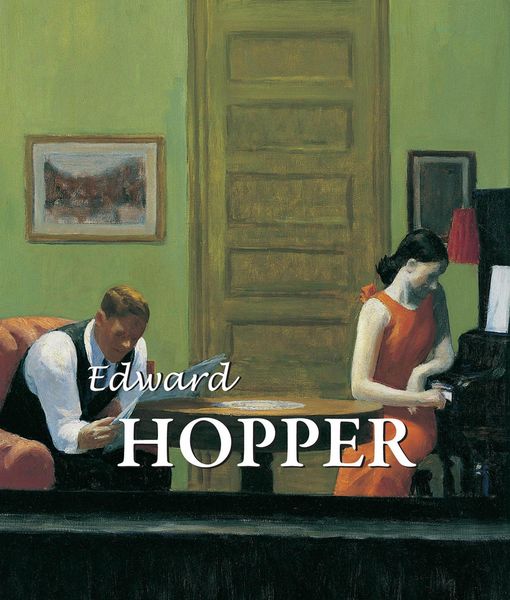 Produktbild: Edward Hopper