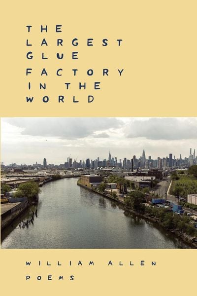 Produktbild: The Largest Glue Factory In The World