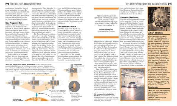 Produktbild: Big Ideas. Das Physik-Buch