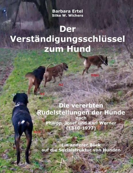 Produktbild: Der Verst&auml;ndigungsschl&uuml;ssel zum Hund