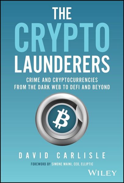 Produktbild: The Crypto Launderers