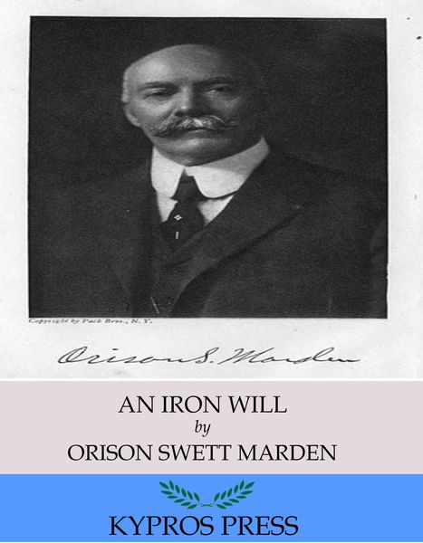 Produktbild: An Iron Will
