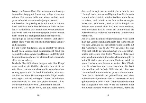Produktbild: Jim Knopf: Jim Knopf findet's raus