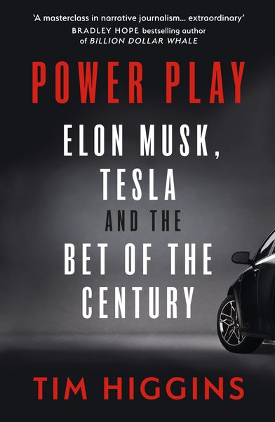 Produktbild: Power Play