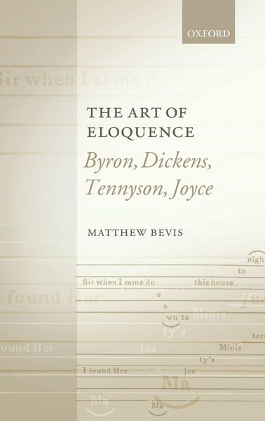 Produktbild: ART OF ELOQUENCE C
