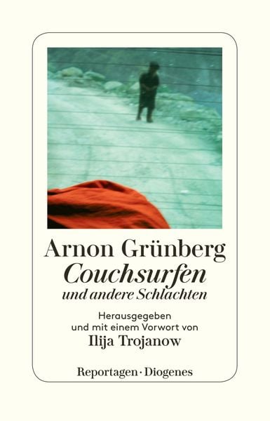 Produktbild: Couchsurfen und andere Schlachten