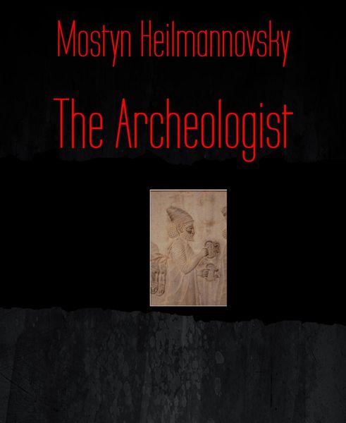 Produktbild: The Archeologist