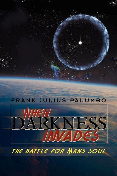 Produktbild: When Darkness Invades