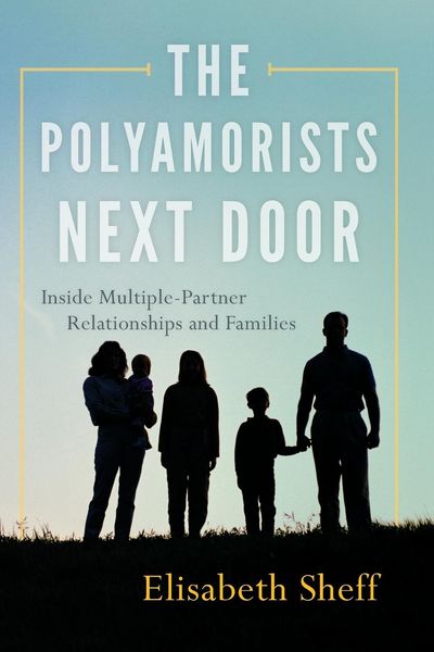 Produktbild: Polyamorists Next Door