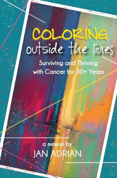 Produktbild: Coloring Outside the Lines