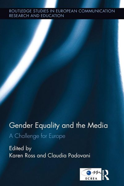 Produktbild: Gender Equality and the Media