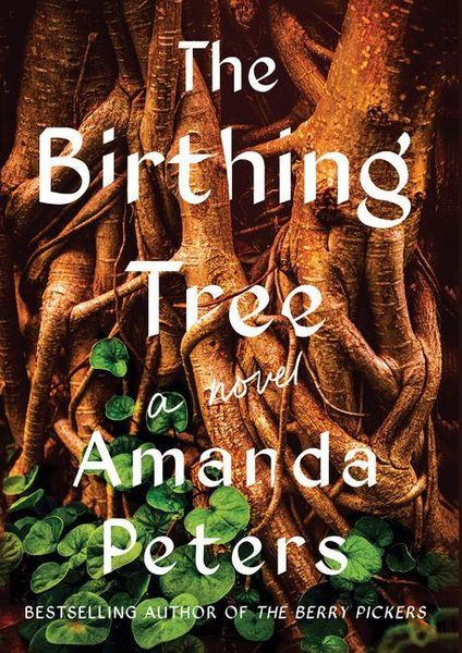 Produktbild: The Birthing Tree