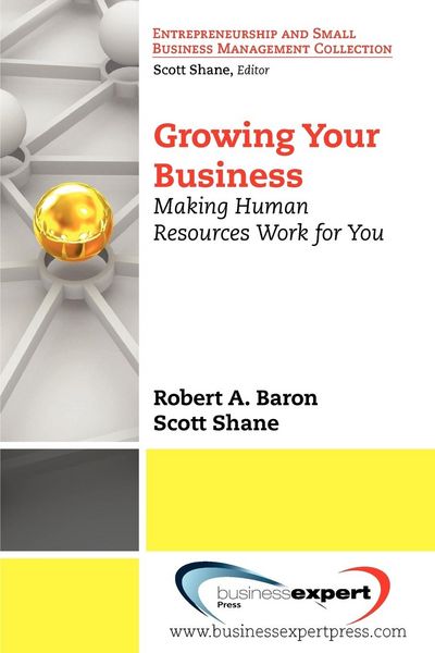 Produktbild: Growing Your Business