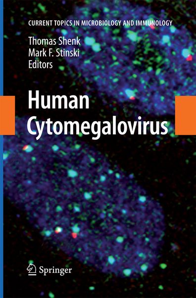 Produktbild: Human Cytomegalovirus