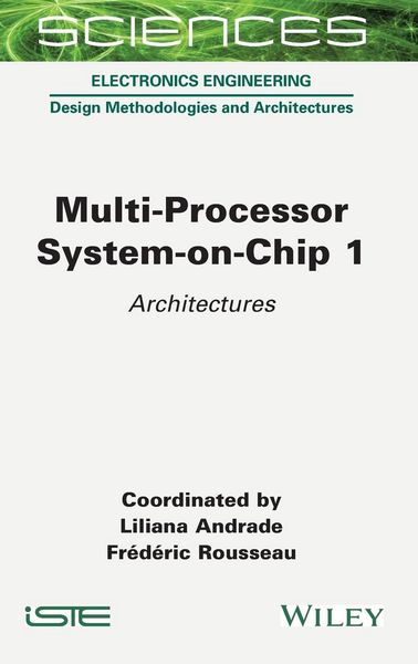 Produktbild: Multi-Processor System-on-Chip 1
