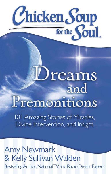 Produktbild: Chicken Soup for the Soul: Dreams and Premonitions