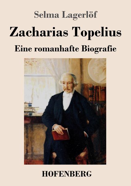 Produktbild: Zacharias Topelius