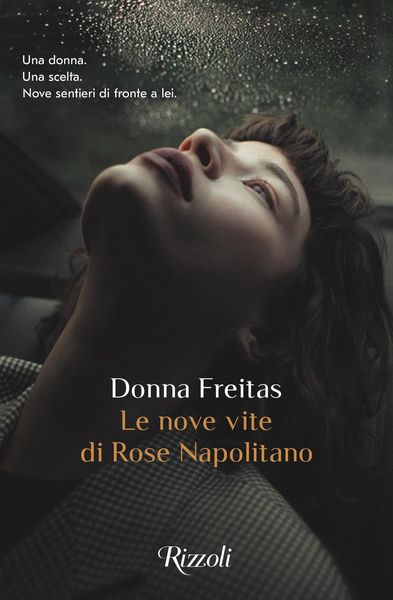 Produktbild: Le nove vite di Rose Napolitano