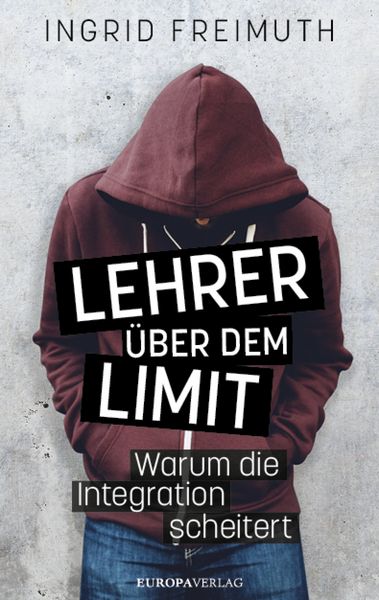 Produktbild: Lehrer &uuml;ber dem Limit