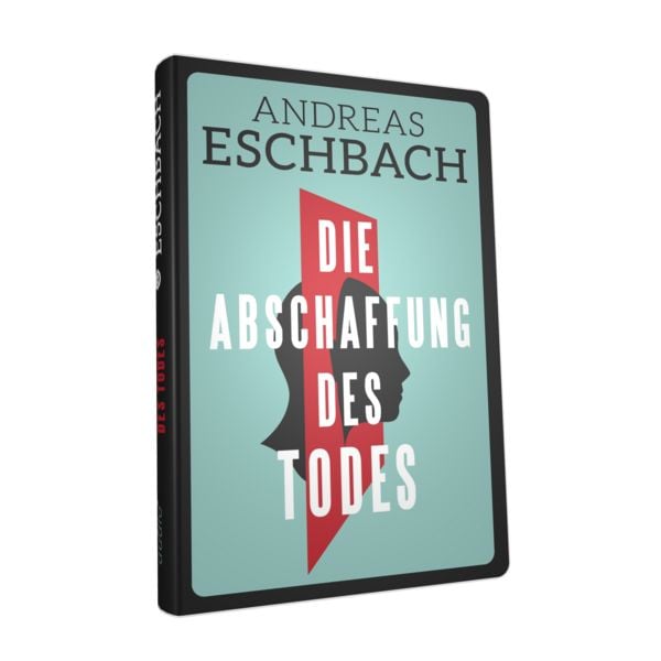 Produktbild: shelfie.audio: Die Abschaffung des Todes