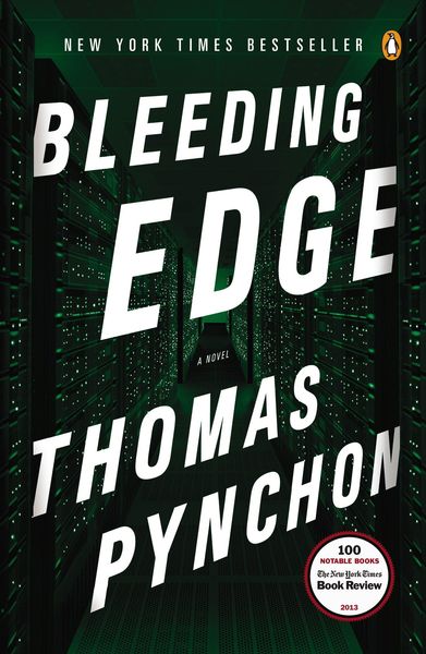 Produktbild: Bleeding Edge