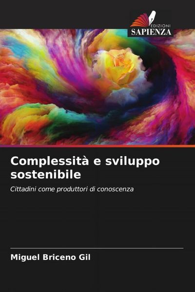 Produktbild: Complessit&agrave; e sviluppo sostenibile