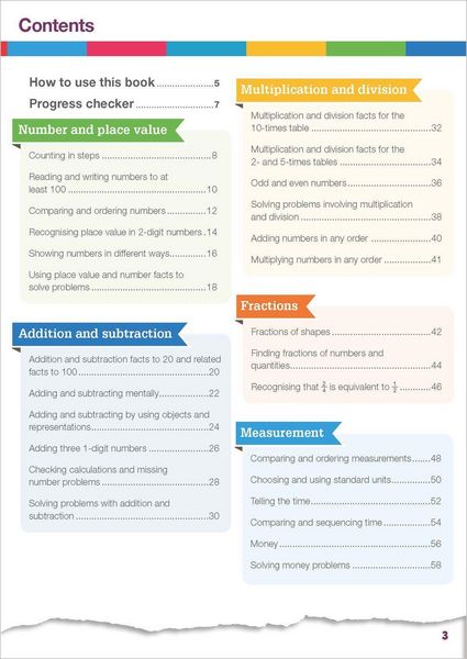 Produktbild: Maths Made Simple Ages 6-7