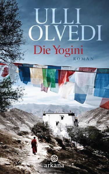 Produktbild: Die Yogini